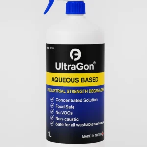 Ultragon® - Box of 6 - 1L Trigger Spray Bottles