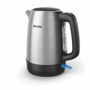 Philips Daily Collection HD9350/90 fierbătoare electrice 1,7 L 2200 W Din oţel inoxidabil (HD9350/90)