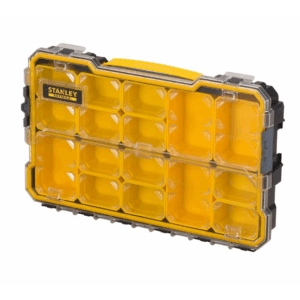 Organizator scule, Stanley, Galben/Negru (FMST1-75779)