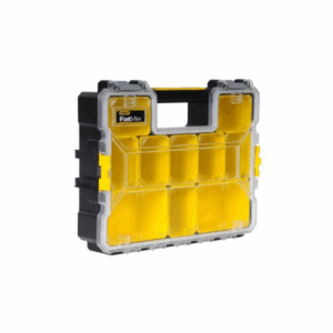 Organizator scule, Stanley, FM SHALLOW PRO, cu incuietori in maner, impermeabile (1-97-517)