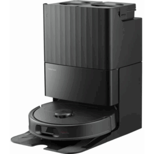 Roborock QR 598 0,33 L Negru (S71017612)