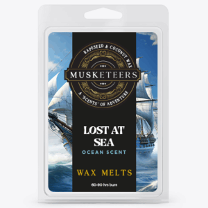 Lost At Sea - Ocean Scent Wax Melts