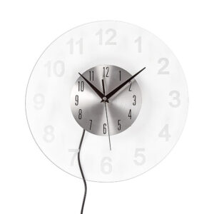 NNEDSZ Modern Wall Clock Art