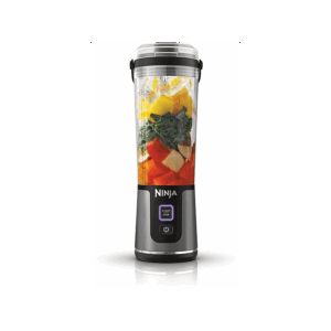 Blender Blast, Ninja, Fara fir, Negru (BC151EUBK)